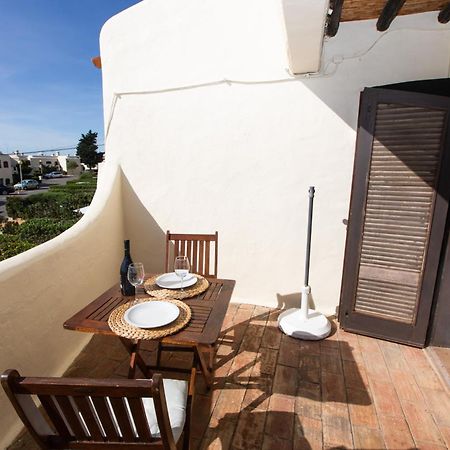 Апартаменти Casa Sol E Mar Карвоейру Екстер'єр фото