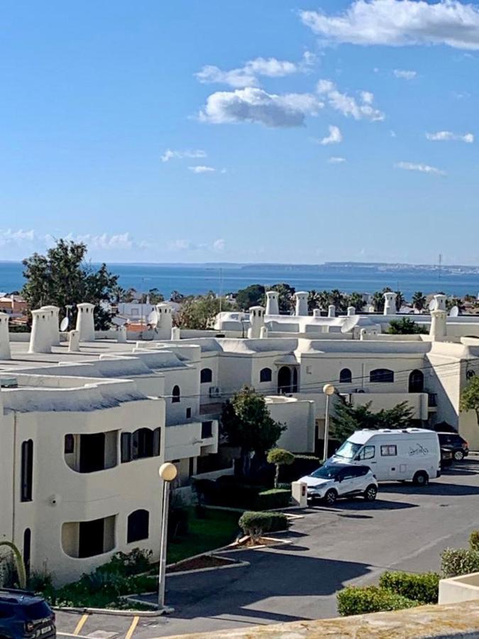 Апартаменти Casa Sol E Mar Карвоейру Екстер'єр фото