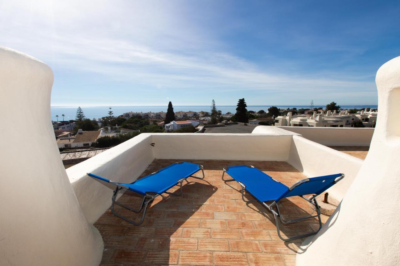 Апартаменти Casa Sol E Mar Карвоейру Екстер'єр фото